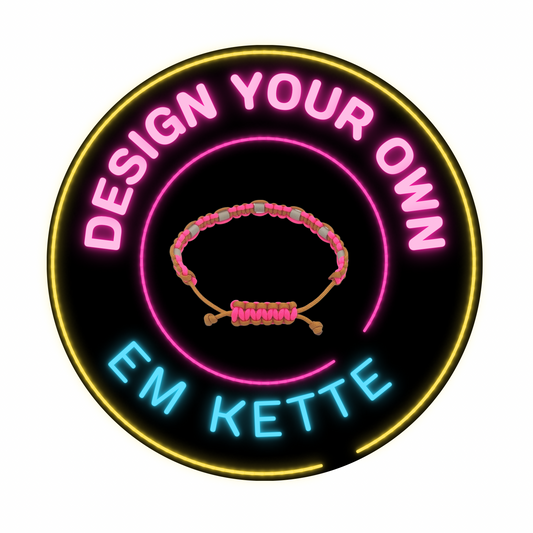 EM Kette Braided Konfigurator