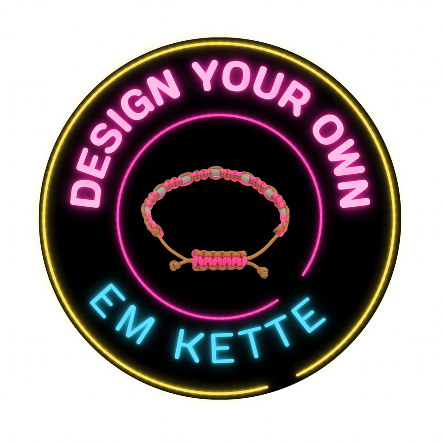 EM Kette Braided Konfigurator