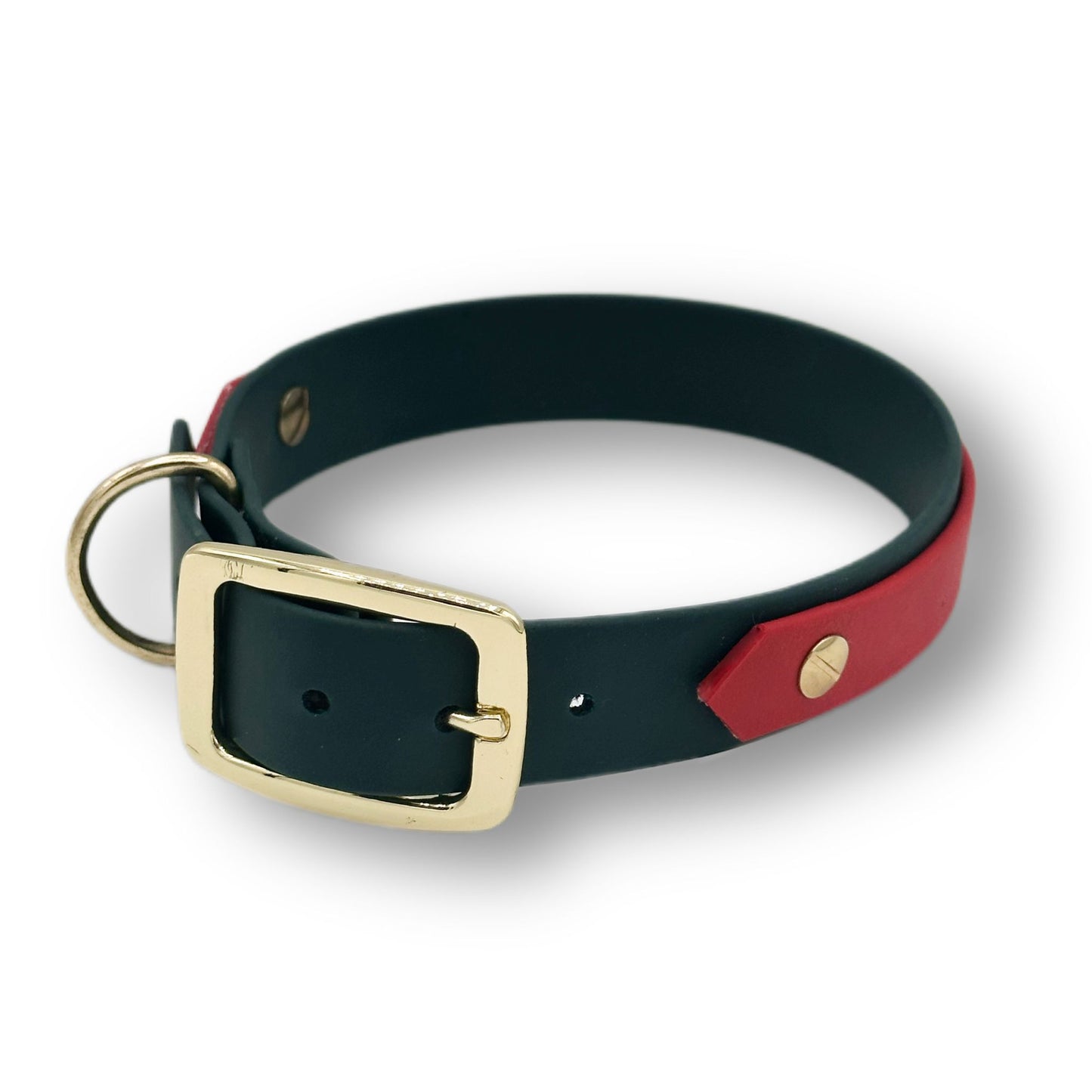 Biothane Halsband Paula