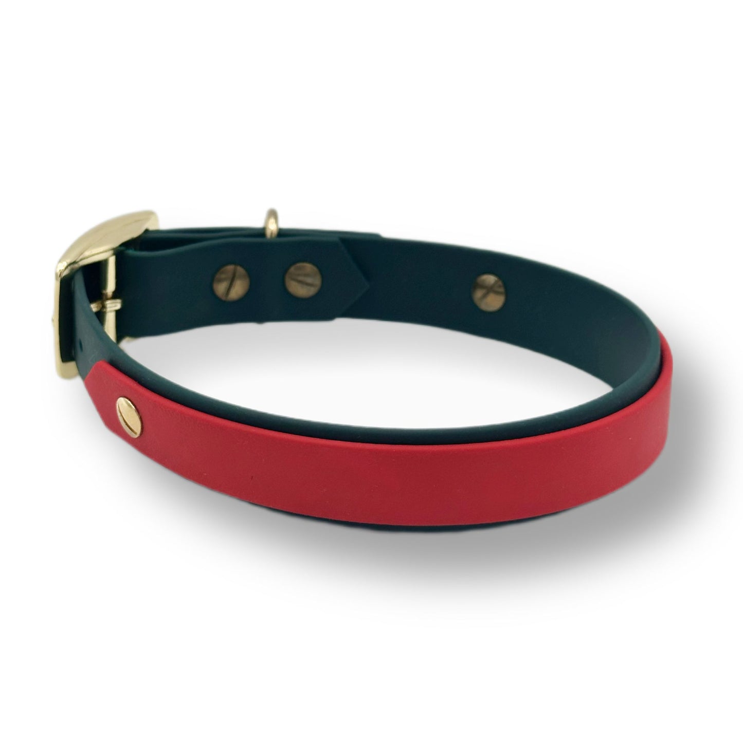 Biothane Halsband Paula