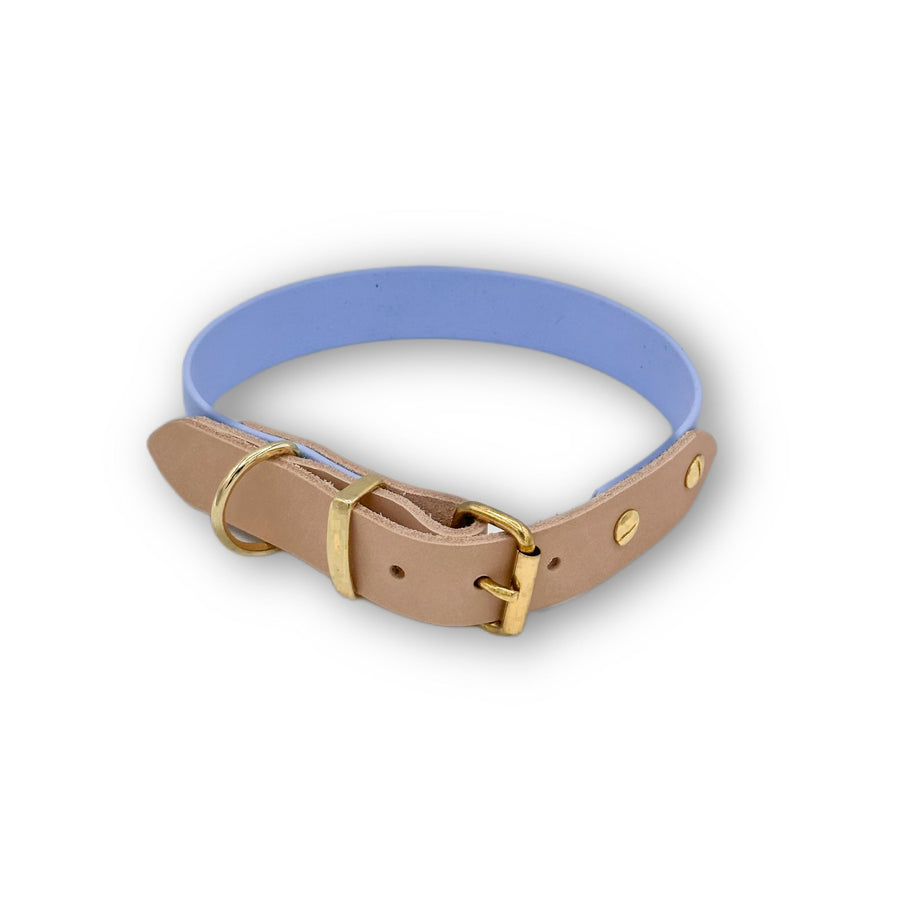 biothane halsband