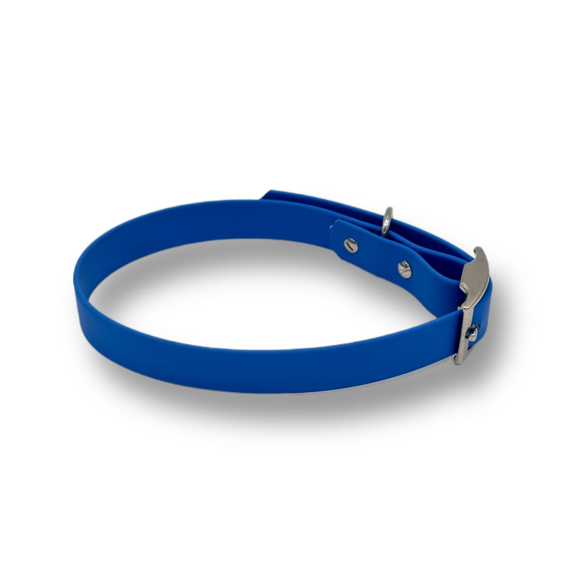 biothane halsband