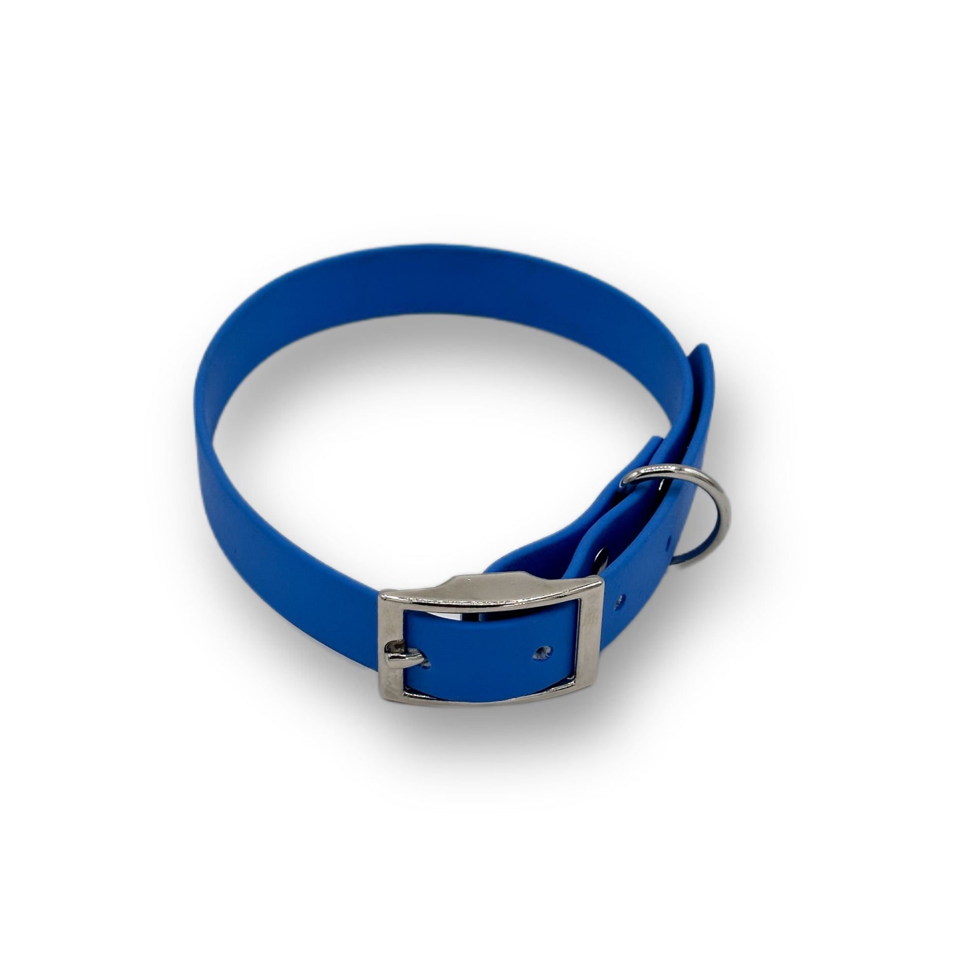 biothane halsband