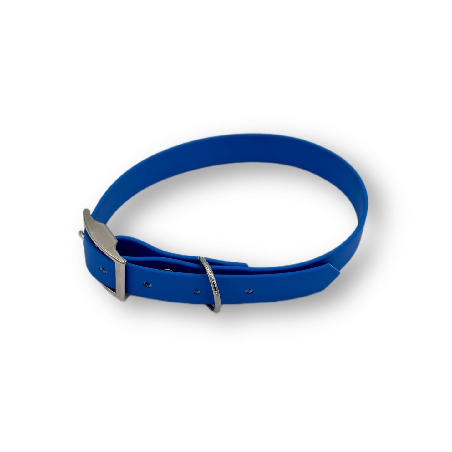 biothane halsband