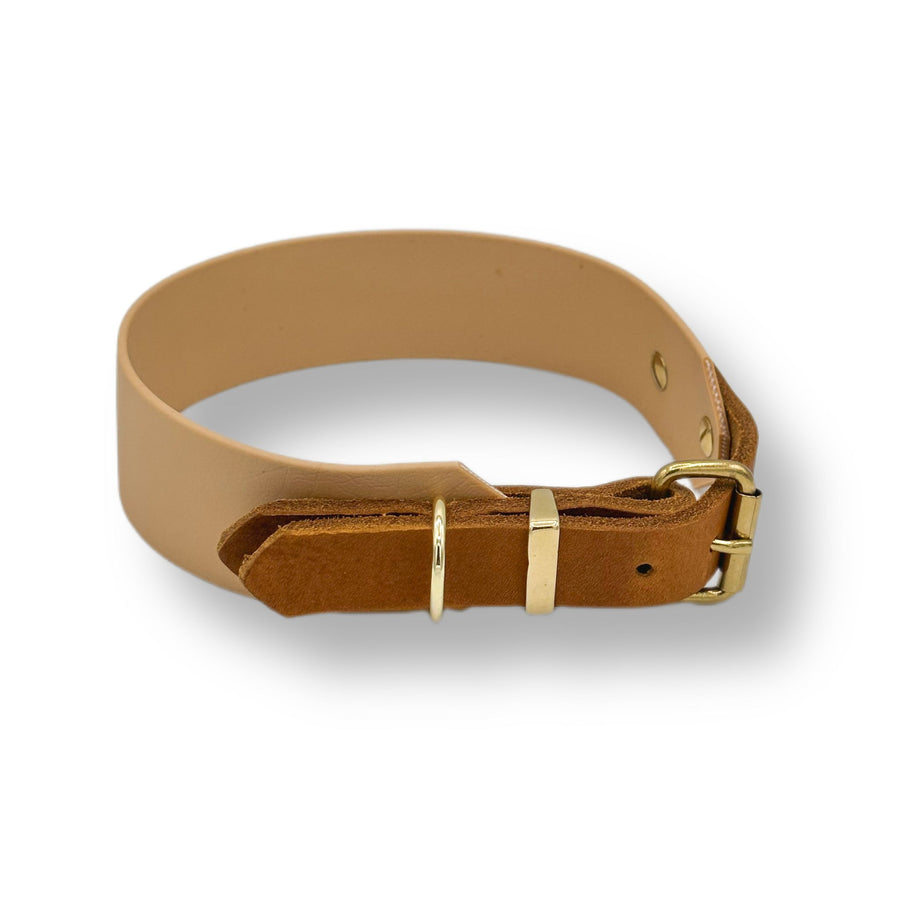 biothane halsband
