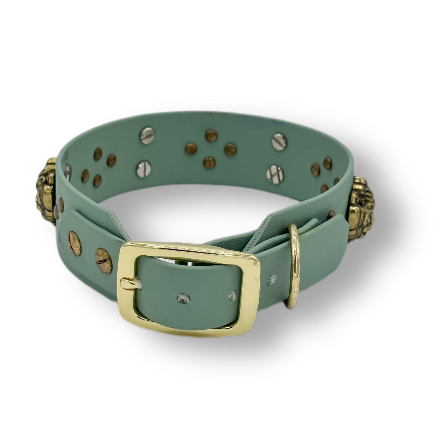 biothane halsband