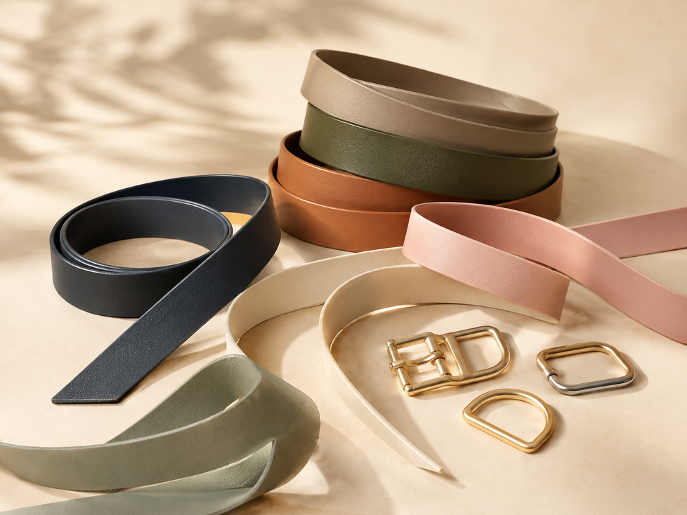 Biothane Halsband wasserfest individuell konfigurieren