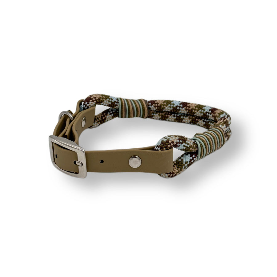 tau halsband