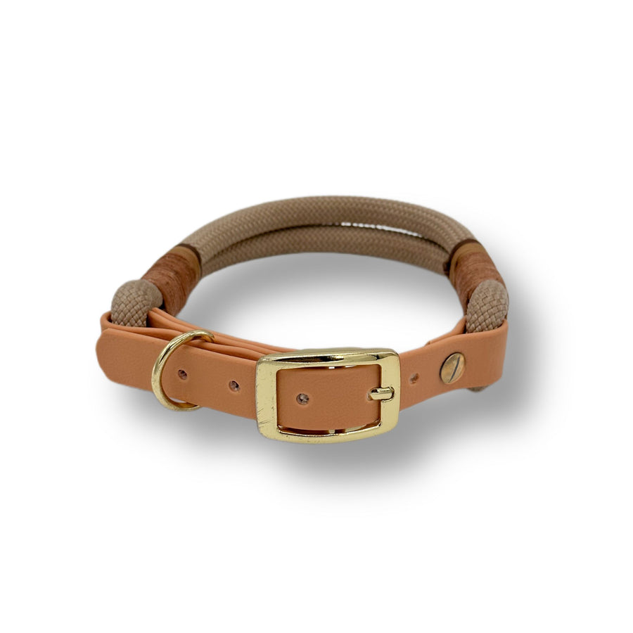 tau halsband