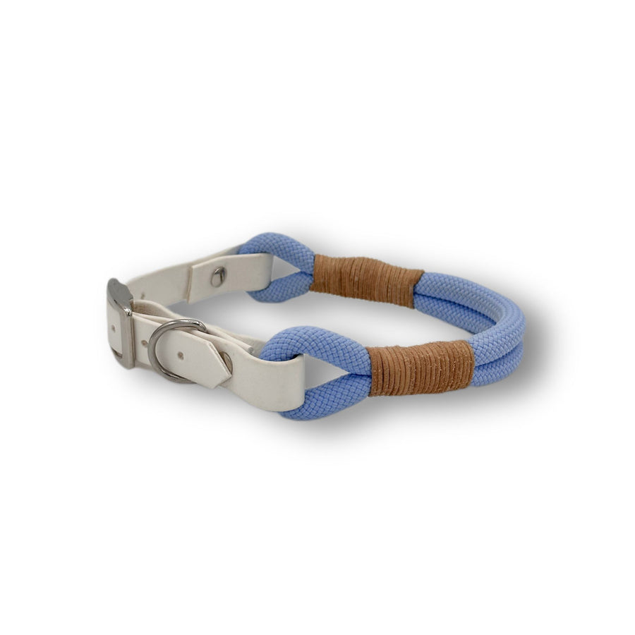 tau halsband