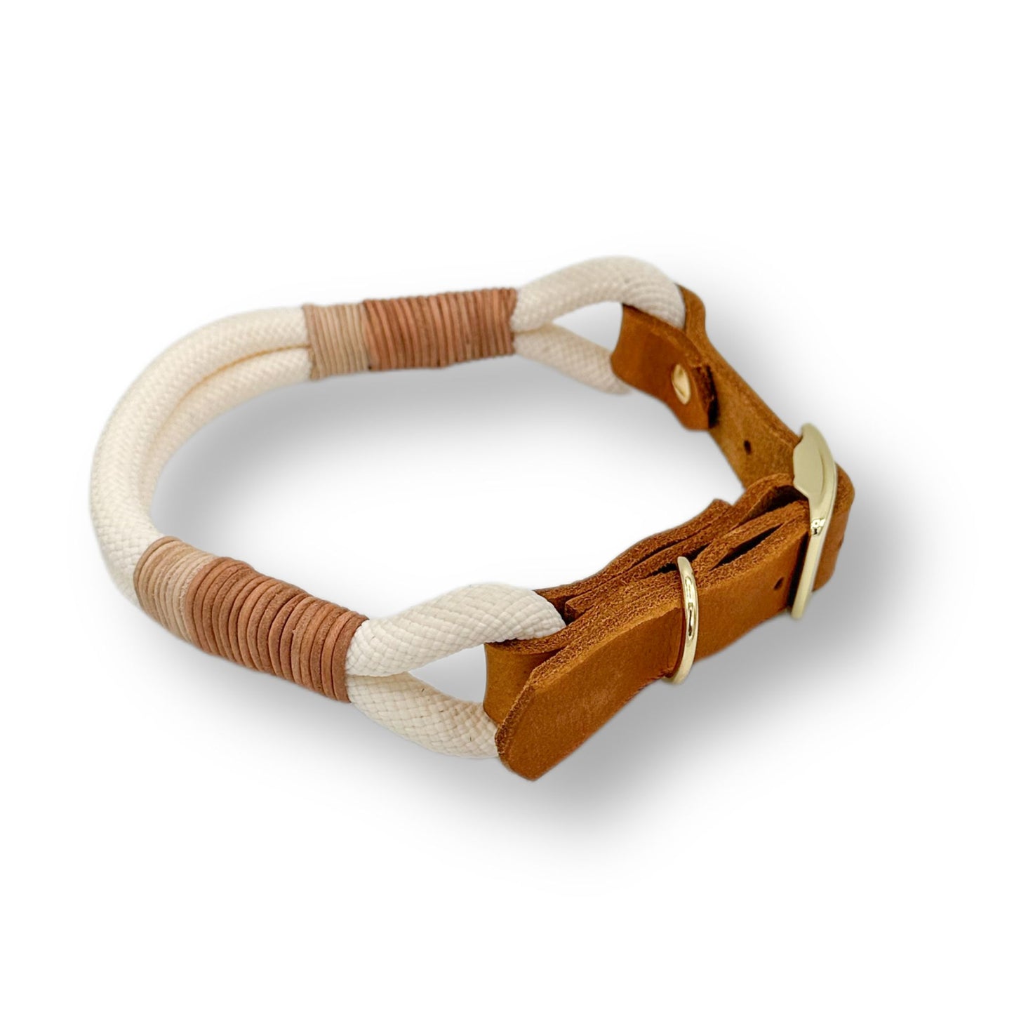 Personalisierbares Tau Halsband Koala