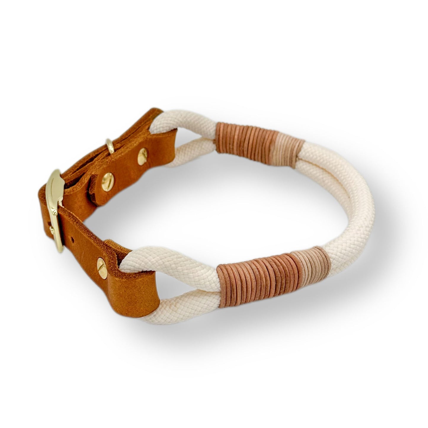 Personalisierbares Tau Halsband Koala