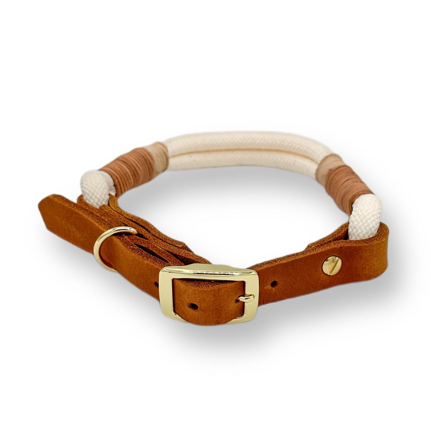 Personalisierbares Tau Halsband Koala