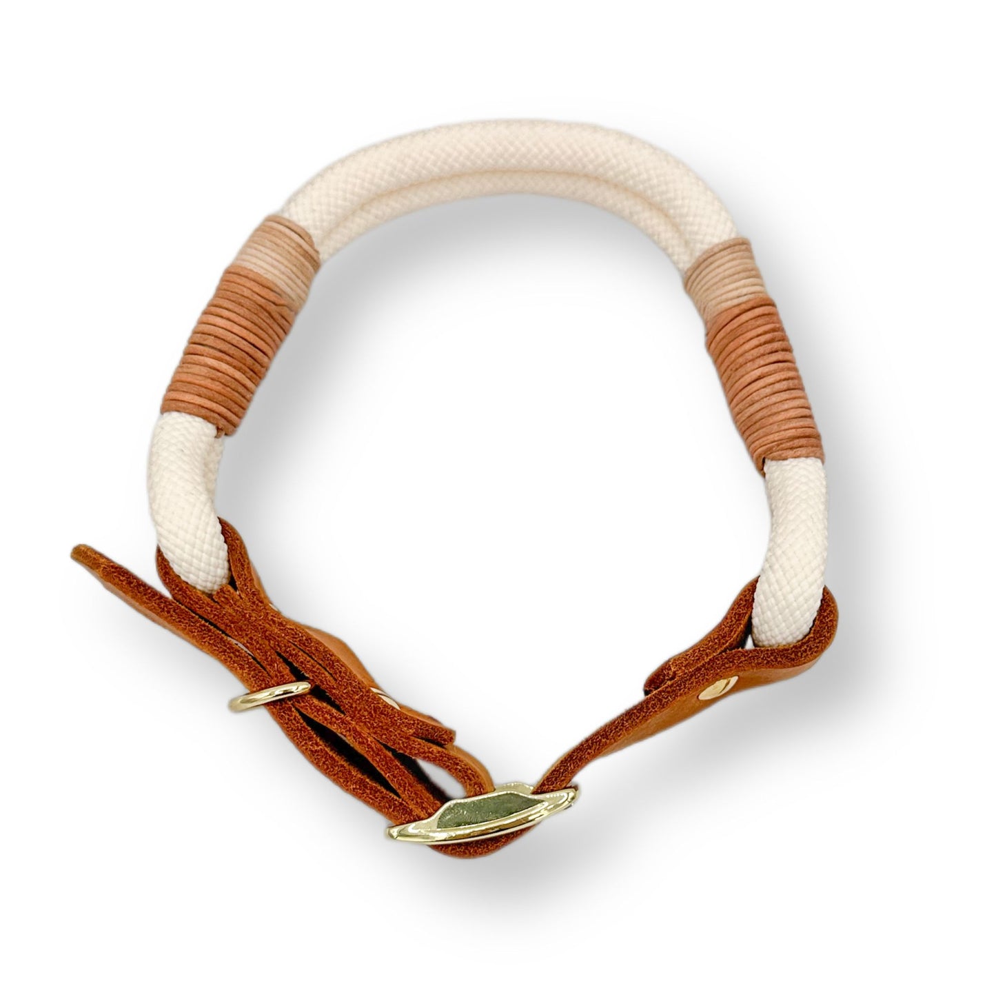 Personalisierbares Tau Halsband Koala