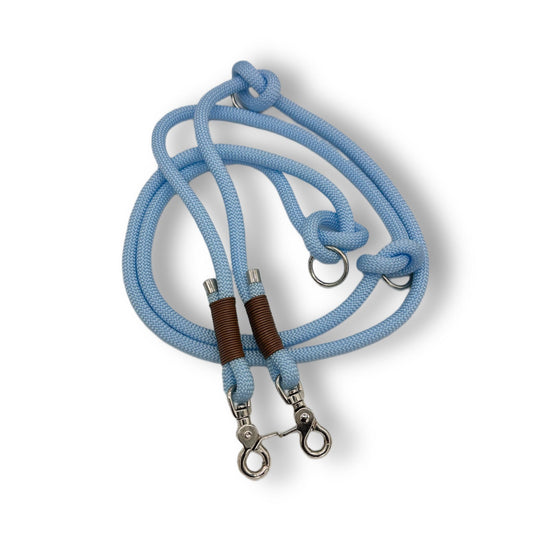 Tau Leine Baby Blue